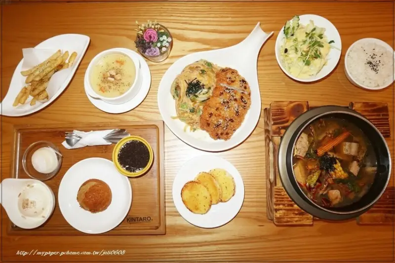 【歐兔啡食館】台北圓山捷運館~台北大同區美食推薦 圓山咖啡店 花博美食推薦 花博親子餐廳 免費WIFI