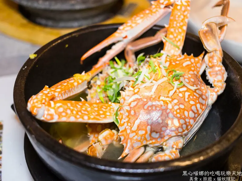 高雄吃到飽︱情．韓式餐廳정식당　３９９還不收服務費！十多款精選韓國料理，吃得超飽超滿足！！