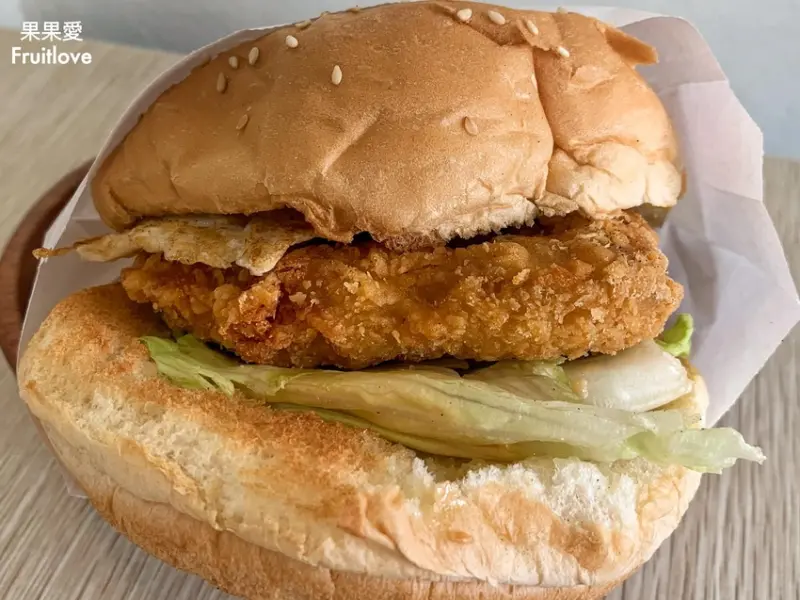 在地人氣早餐，平價、美味、環境舒適，服務親切