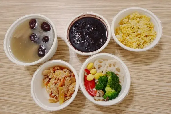 新竹月子餐推薦~好吃又營養的郭老師月子餐!