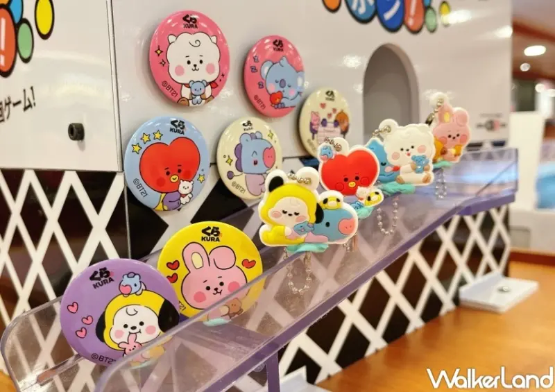 藏壽司 / WalkerLand窩客島整理提供 未經許可，不得轉載