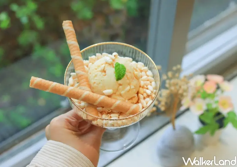 冬山良食農創園區 / WalkerLand窩客島提供 未經許可，不得轉載