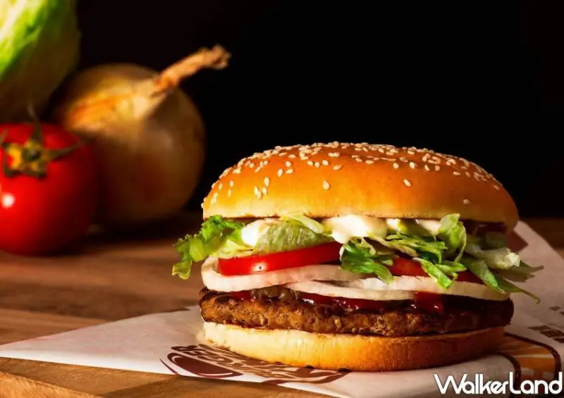 漢堡王 華堡日 / WalkerLand窩客島整理提供 未經許可不可轉載