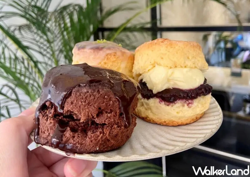 桃園台茂煙火、市集 / WalkerLand窩客島整理提供 未經許可不可轉載