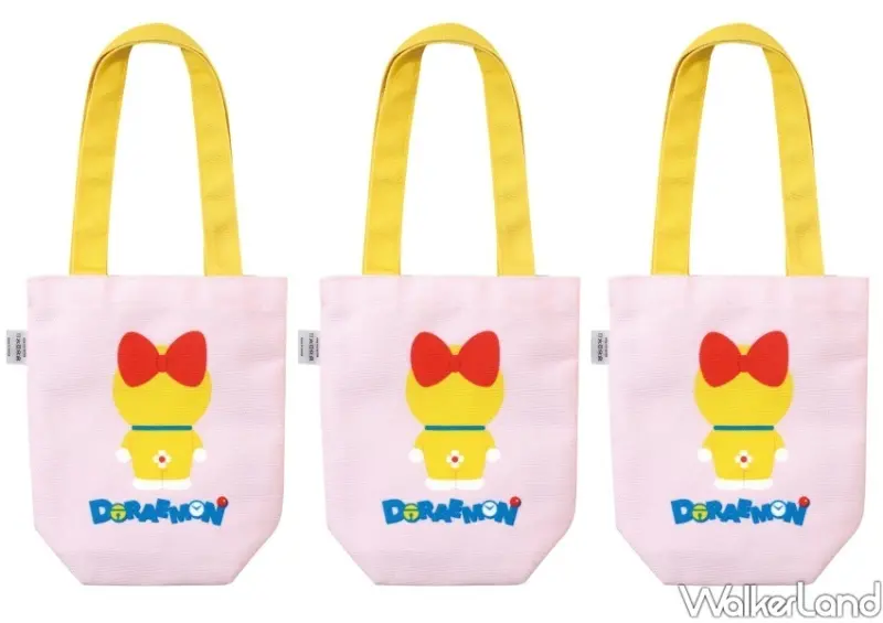 漢神巨蛋「哆啦A夢DORAEMON 預購」/ WalkerLand窩客島整理提供 未經許可不可轉載
