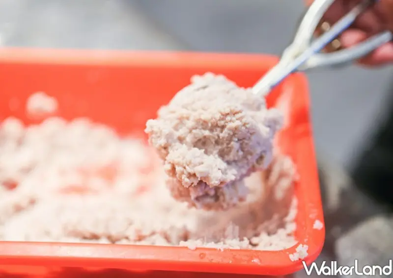 萬波「芋頭波霸鮮奶、芋頭鮮奶」 / WalkerLand窩客島整理提供 未經許可不可轉載