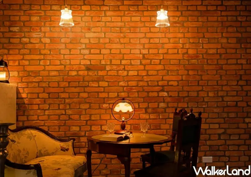 萬華景點「青雲閣 」 / WalkerLand窩客島整理提供 未經許可不可轉載