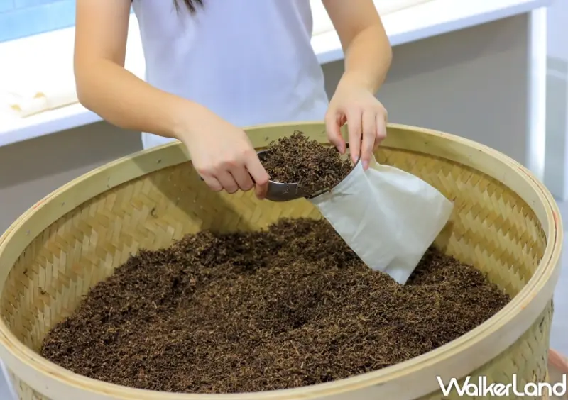 冬山良食農創園區 / WalkerLand窩客島提供 未經許可，不得轉載