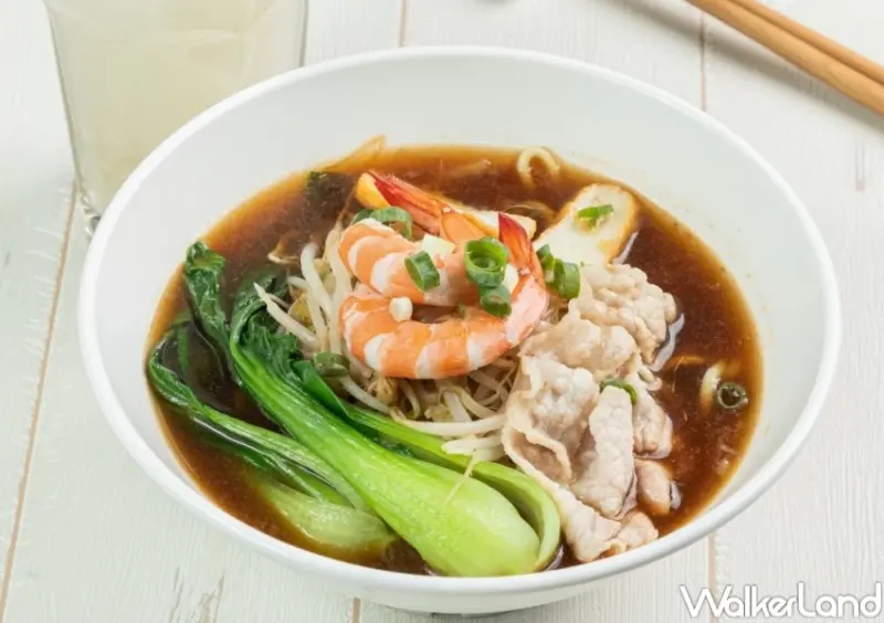 大食代美食廣場、食代館美食廣場 / WalkerLand窩客島整理提供 未經許可，不得轉載