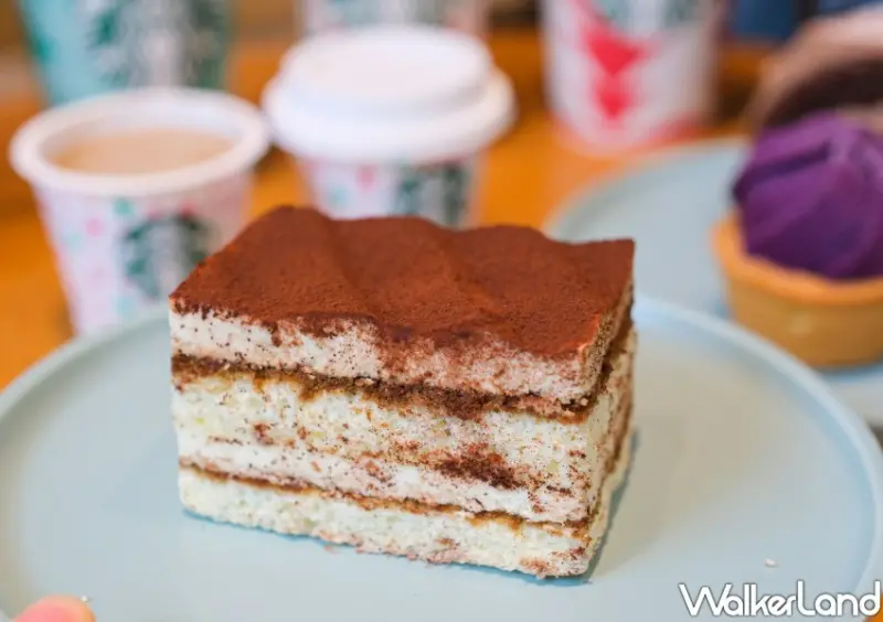 星巴克耶誕新品 / WalkerLand窩客島整理提供 未經許可不可轉載