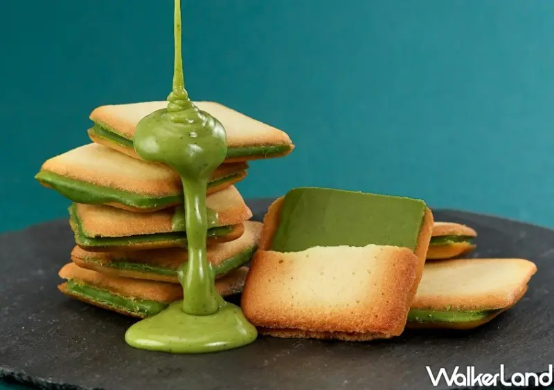 辻利抹茶買一送一 / WalkerLand窩客島整理提供 未經許可不可轉載