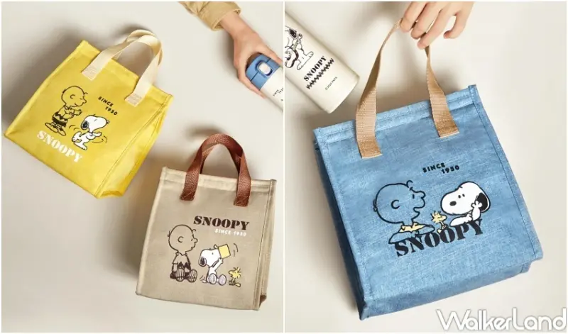 7-ELEVEN預購周邊 / WalkerLand窩客島整理提供 未經許可，不得轉載