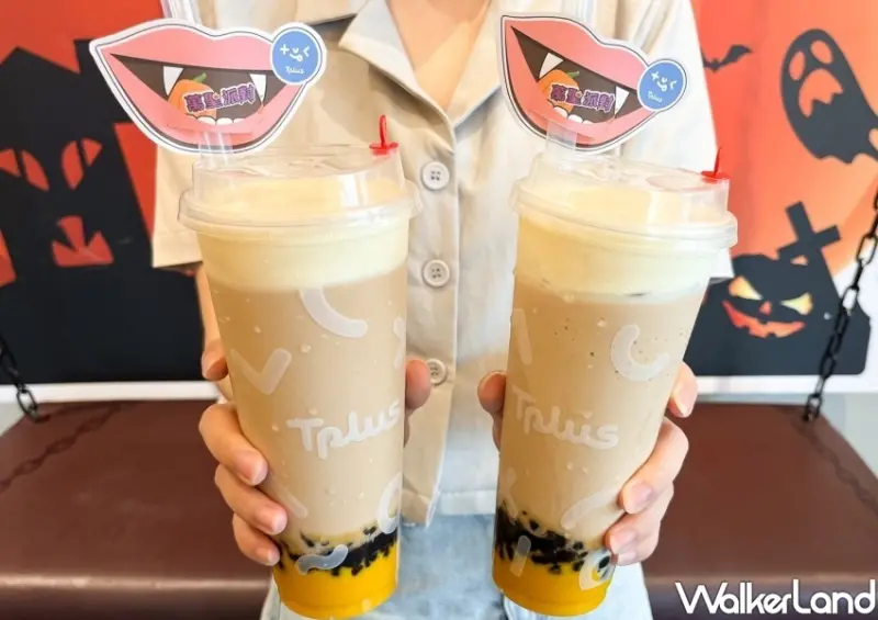 繼光香香雞、小鴨片「暗黑系雞同鴨講」聯名 / WalkerLand窩客島整理提供 未經許可不可轉載