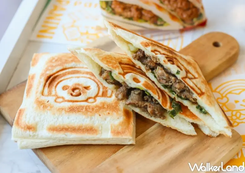 7-ELEVEN新品系列 / WalkerLand窩客島提供 未經許可，不得轉載