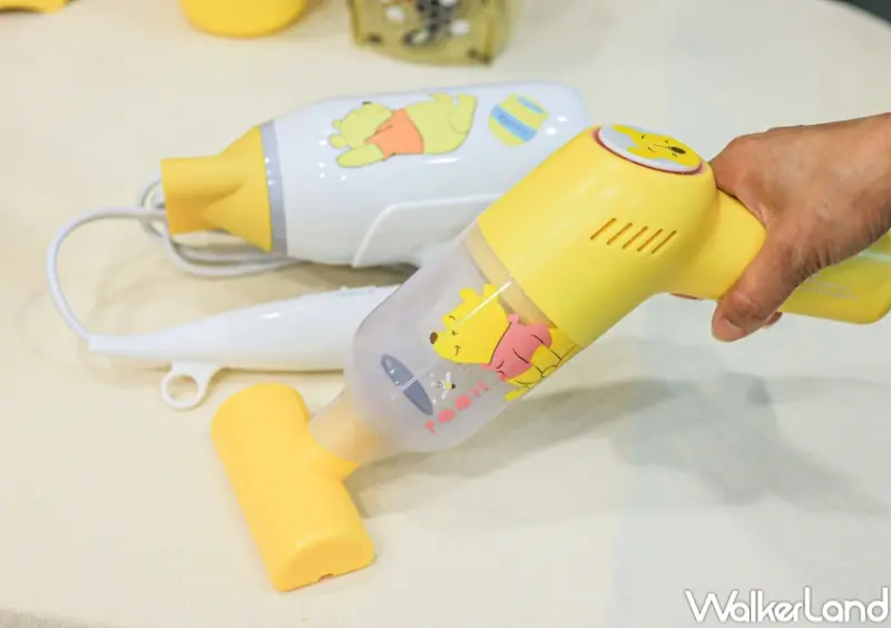 7-ELEVEN全店「小熊維尼系列超Chill森活門市快閃購」 / WalkerLand窩客島提供 未經許可，不得轉載