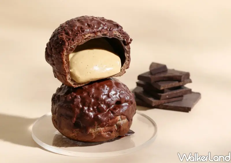 全家、古娃娃WA!COOKIES 聯名 / WalkerLand窩客島整理提供 未經許可不可轉載