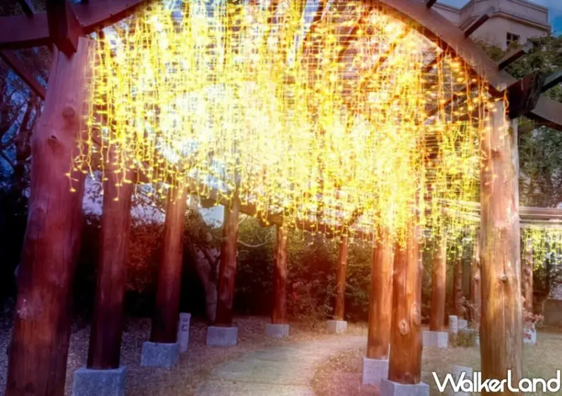 屏東景點「2022四重溪溫泉季」 / WalkerLand窩客島整理提供 未經許可不可轉載