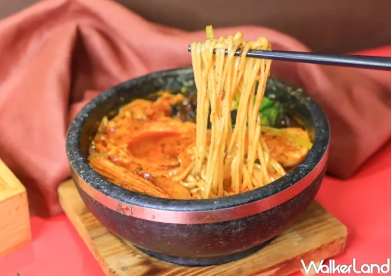 大阪王將、段純貞 新品系列 / WalkerLand窩客島提供 未經許可，不得轉載