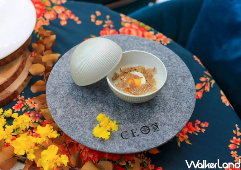 CEO1950 總裁藝文空間 / WalkerLand窩客島提供 未經許可，不得轉載