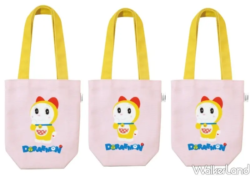 漢神巨蛋「哆啦A夢DORAEMON 卡友來店禮」 / WalkerLand窩客島整理提供 未經許可不可轉載