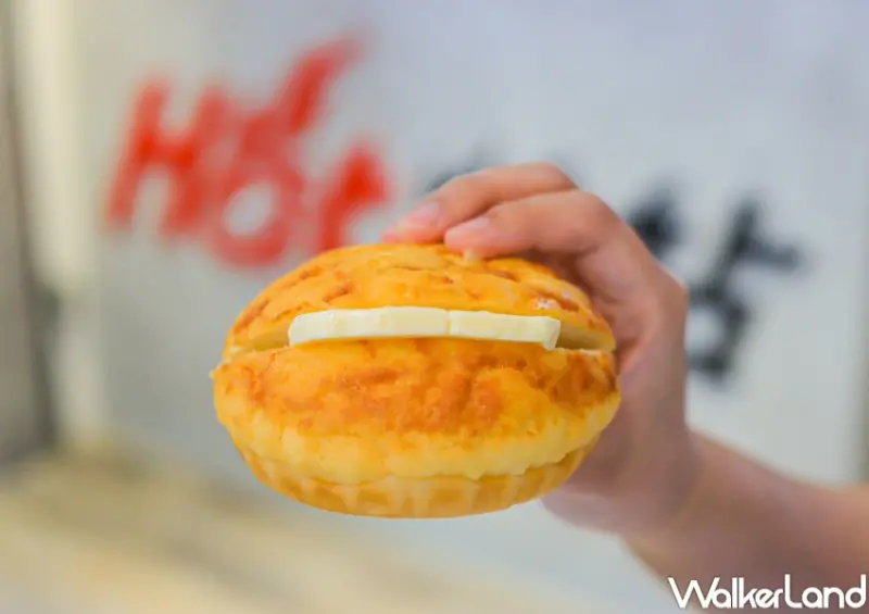 必勝客 Hot燒站 / WalkerLand窩客島提供 未經許可，不得轉載