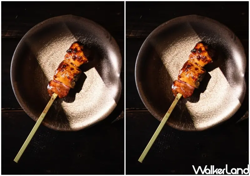 忠孝新生串燒「TORISHOU鳥翔 燒鳥專門店」 / WalkerLand窩客島整理提供 未經許可不可轉載