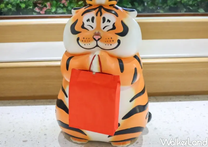 我不是胖虎快閃店 / WalkerLand窩客島提供 未經許可，不得轉載