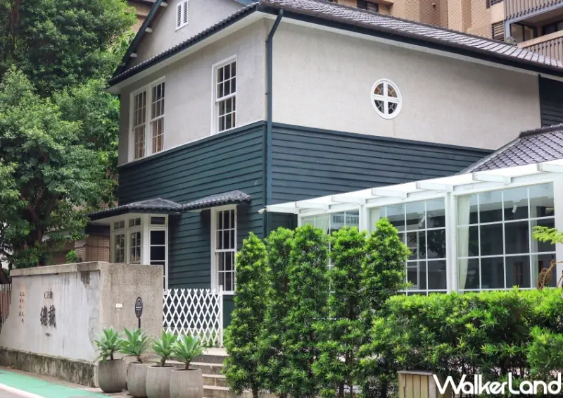 CEO1950 總裁藝文空間 / WalkerLand窩客島提供 未經許可，不得轉載