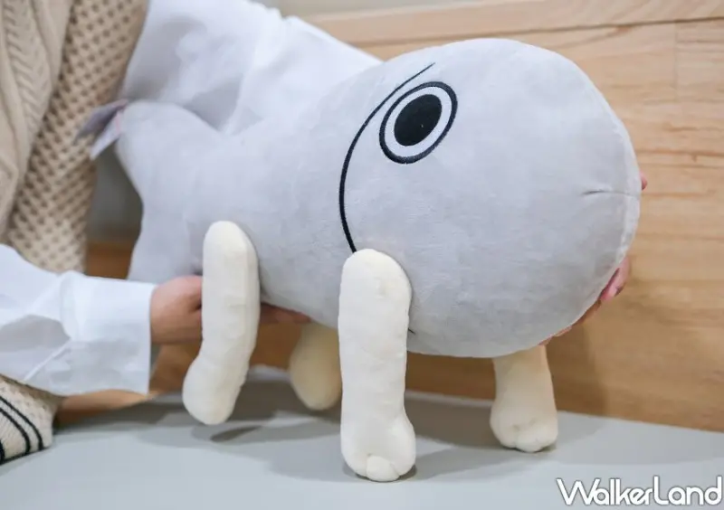 白爛貓的Chill意日常 七週年期間限定店 / WalkerLand窩客島整理提供 未經許可不可轉載