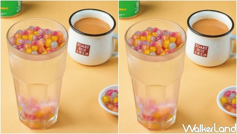 大食代美食廣場、食代館美食廣場 / WalkerLand窩客島整理提供 未經許可，不得轉載