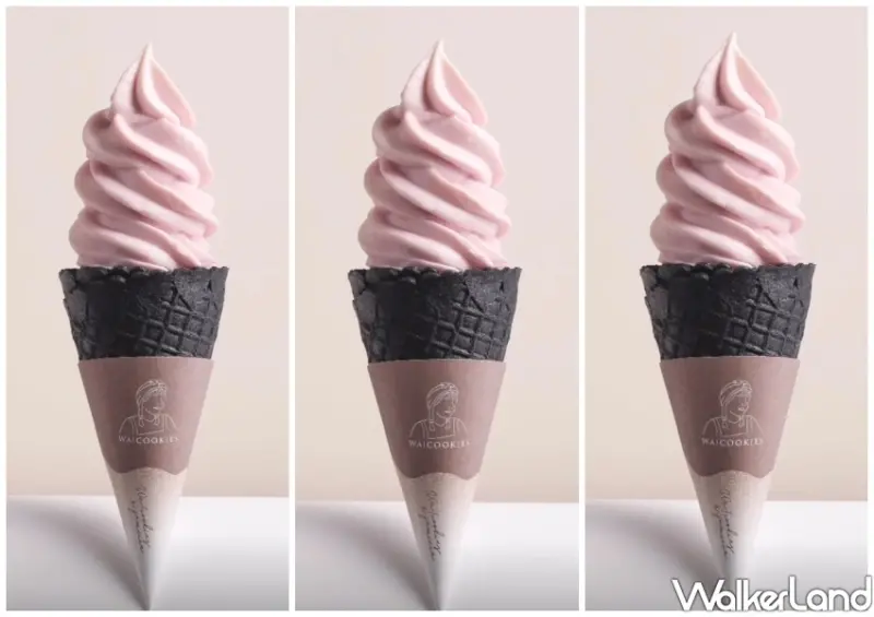 全家、古娃娃WA!COOKIES 聯名 / WalkerLand窩客島整理提供 未經許可不可轉載