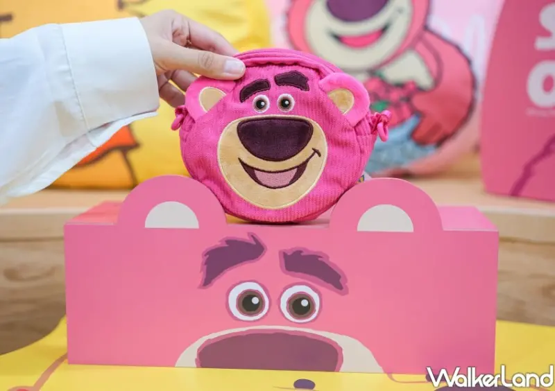 康是美X迪士尼「雙萌熊抱尼加價購」 / WalkerLand窩客島整理提供 未經許可不可轉載