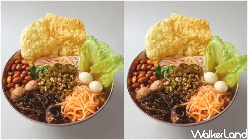 大食代美食廣場、食代館美食廣場 / WalkerLand窩客島整理提供 未經許可，不得轉載