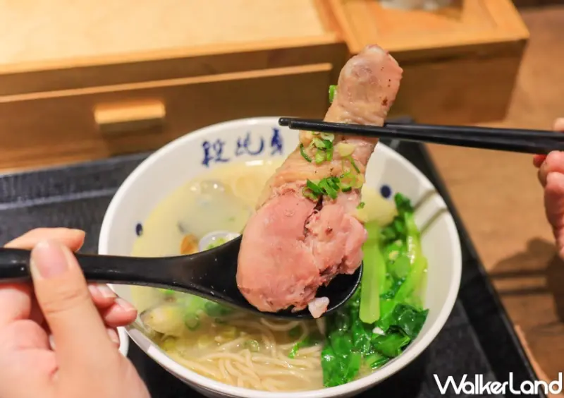 大阪王將、段純貞 新品系列 / WalkerLand窩客島提供 未經許可，不得轉載