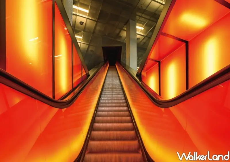 2022台北白晝之夜「士林大戲院」 / WalkerLand窩客島整理提供 未經許可不可轉載