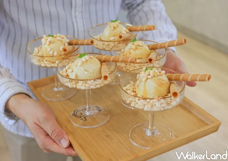 冬山良食農創園區 / WalkerLand窩客島提供 未經許可，不得轉載