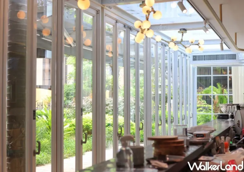 CEO1950 總裁藝文空間 / WalkerLand窩客島提供 未經許可，不得轉載