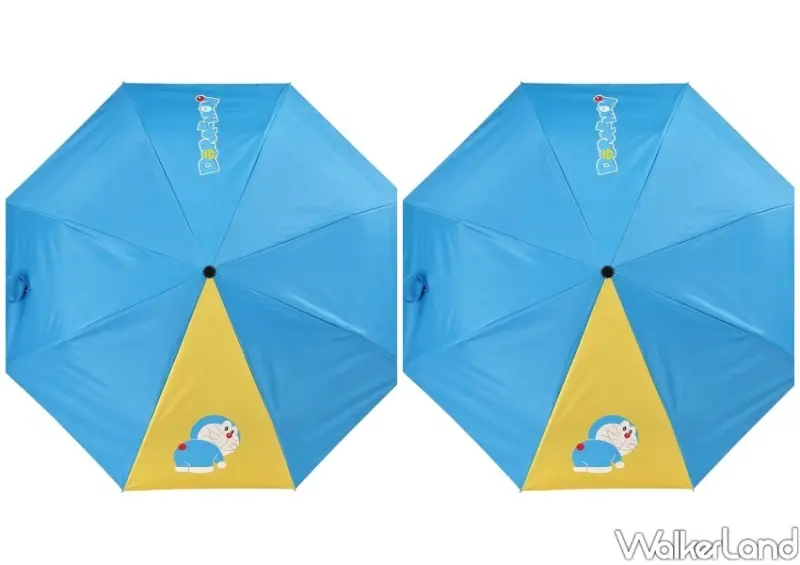 漢神巨蛋「哆啦A夢DORAEMON 卡友來店禮」 / WalkerLand窩客島整理提供 未經許可不可轉載