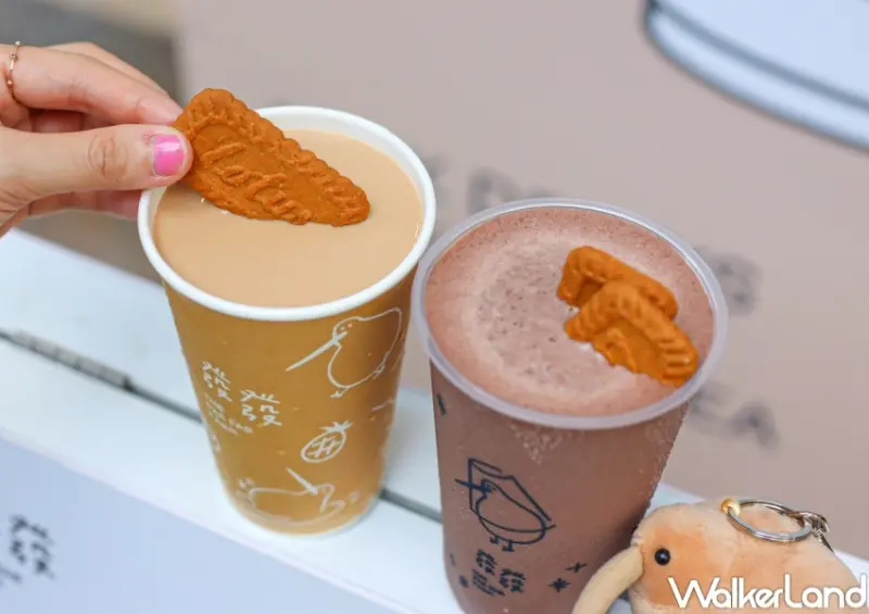 發發 新品系列 / WalkerLand窩客島提供 未經許可，不得轉載