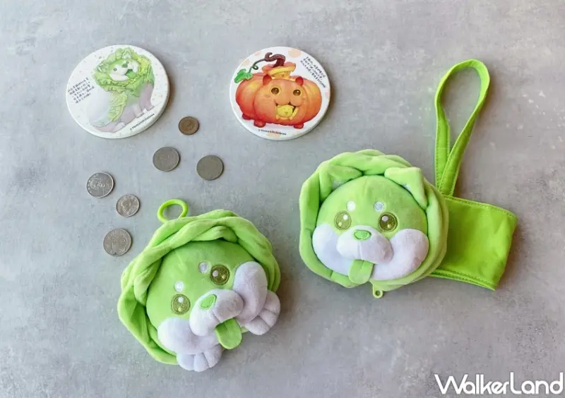 7-ELEVEN預購周邊 / WalkerLand窩客島整理提供 未經許可，不得轉載