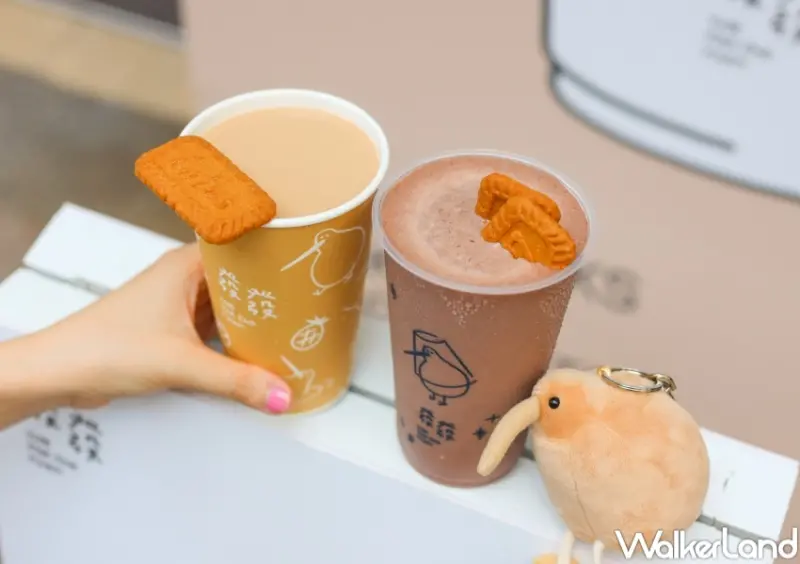 發發 新品系列 / WalkerLand窩客島提供 未經許可，不得轉載