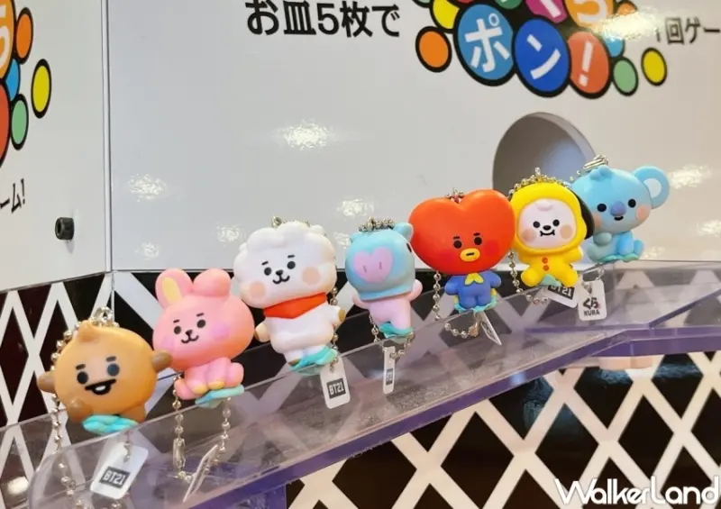 藏壽司 / WalkerLand窩客島整理提供 未經許可，不得轉載