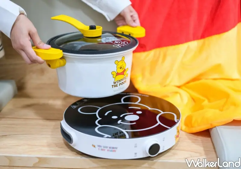 康是美X迪士尼「雙萌熊抱尼加價購」 / WalkerLand窩客島整理提供 未經許可不可轉載