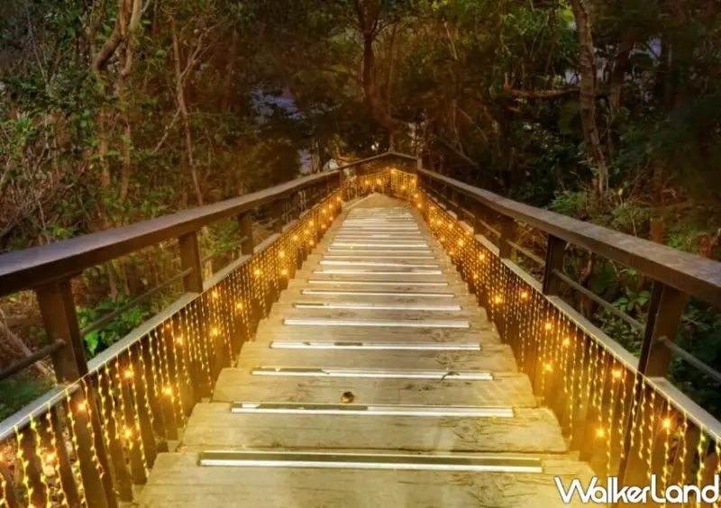 屏東景點「2022四重溪溫泉季」 / WalkerLand窩客島整理提供 未經許可不可轉載