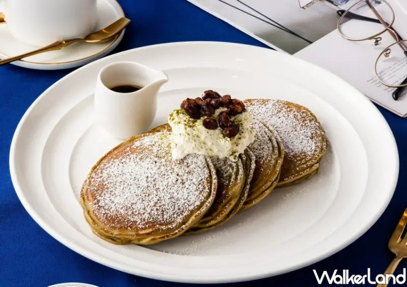 紐約早餐女王「Sarabeth’s 台北敦化SOGO店」 / WalkerLand窩客島整理提供 未經許可不可轉載