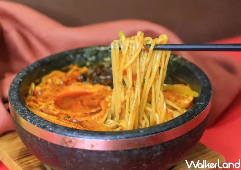 大阪王將、段純貞 新品系列 / WalkerLand窩客島提供 未經許可，不得轉載