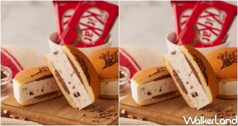 COLD STONE 巧酥牛奶冰銅燒 / WalkerLand窩客島整理提供 未經許可，不得轉載