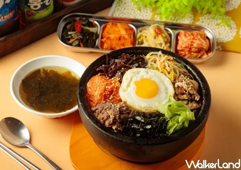 大食代美食廣場、食代館美食廣場 / WalkerLand窩客島整理提供 未經許可，不得轉載