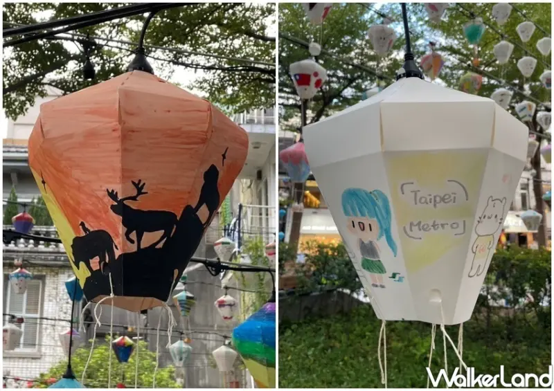 中山站市集「2022原創新美學-LiMA原遊會」 / WalkerLand窩客島整理提供 未經許可不可轉載