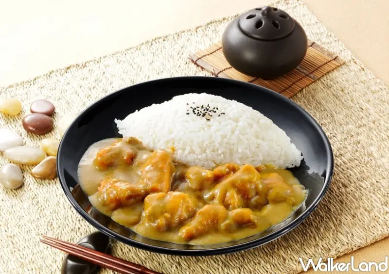 福勝亭 周年慶優惠 / WalkerLand窩客島整理提供 未經許可，不得轉載